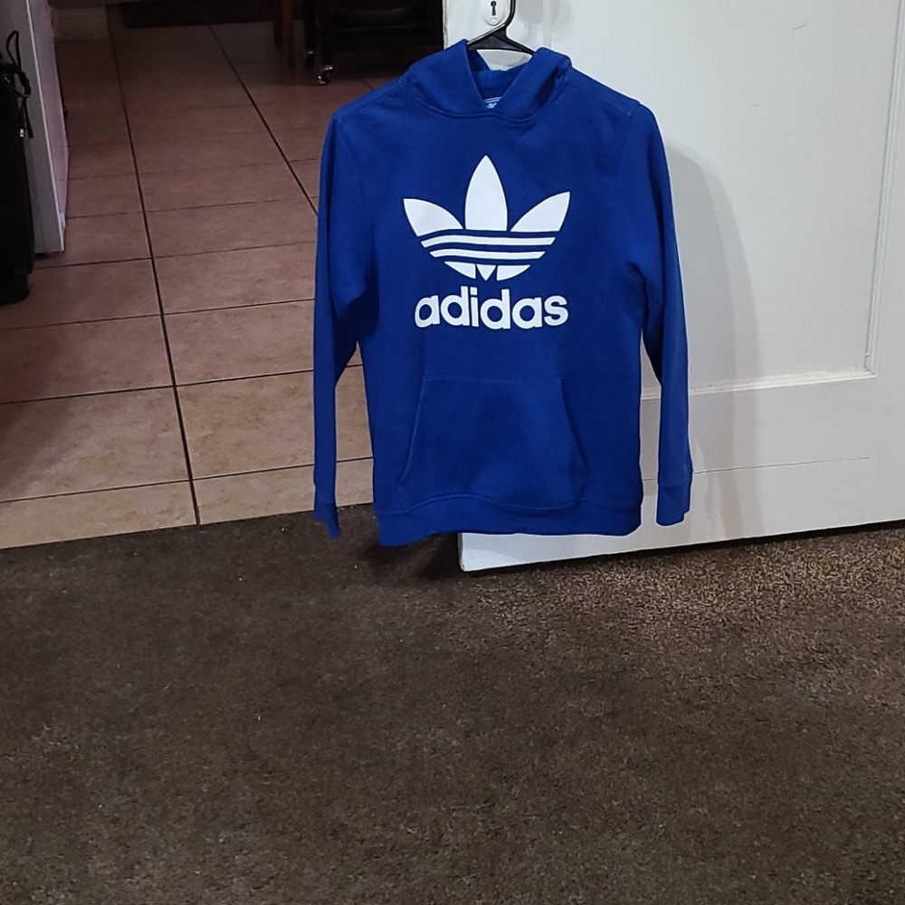Adidas hoodie